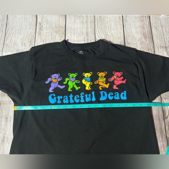 Grateful Dead Tee - Picture 3 of 6
